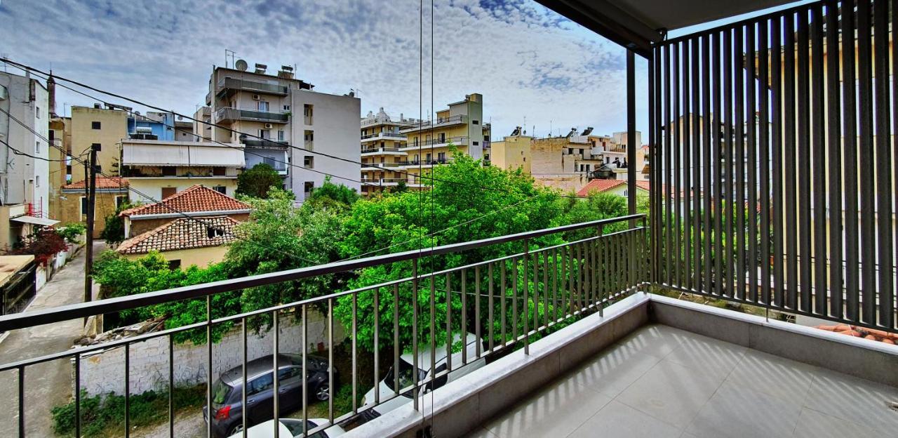 Malamas Apartment 칼라마타 외부 사진