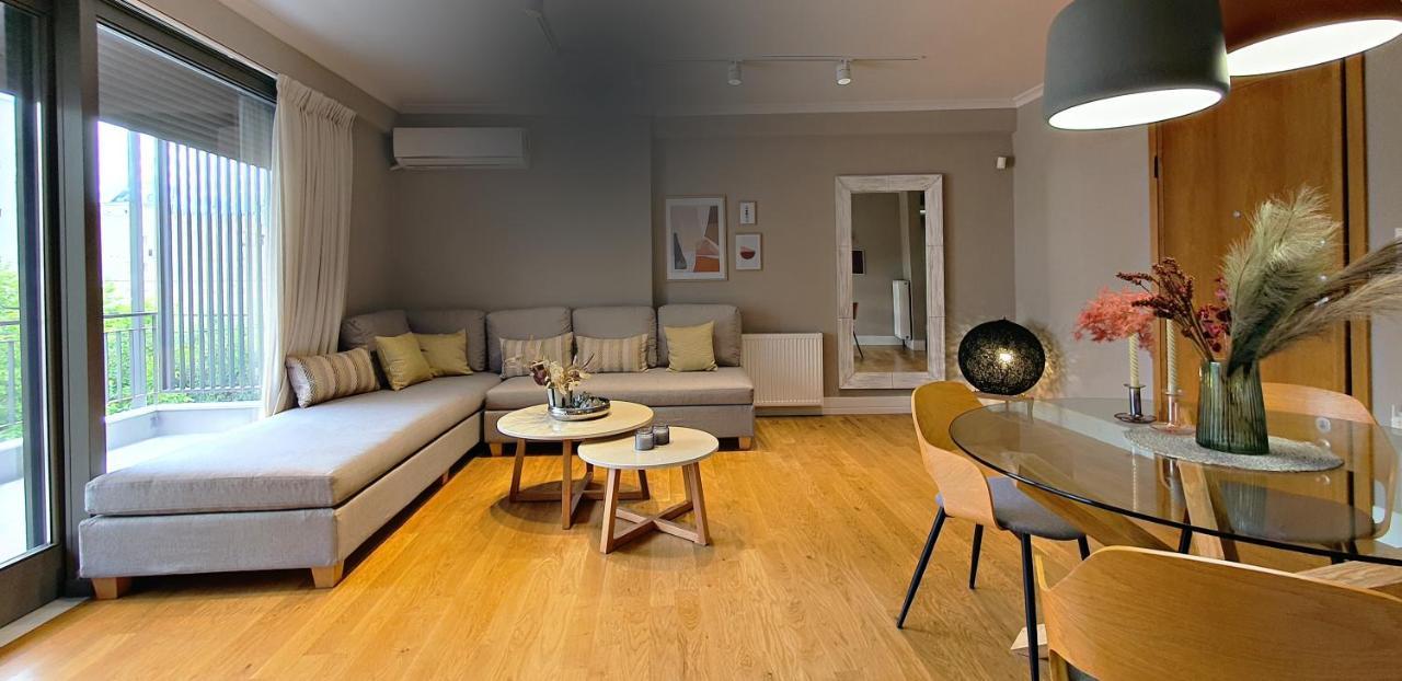 Malamas Apartment 칼라마타 외부 사진