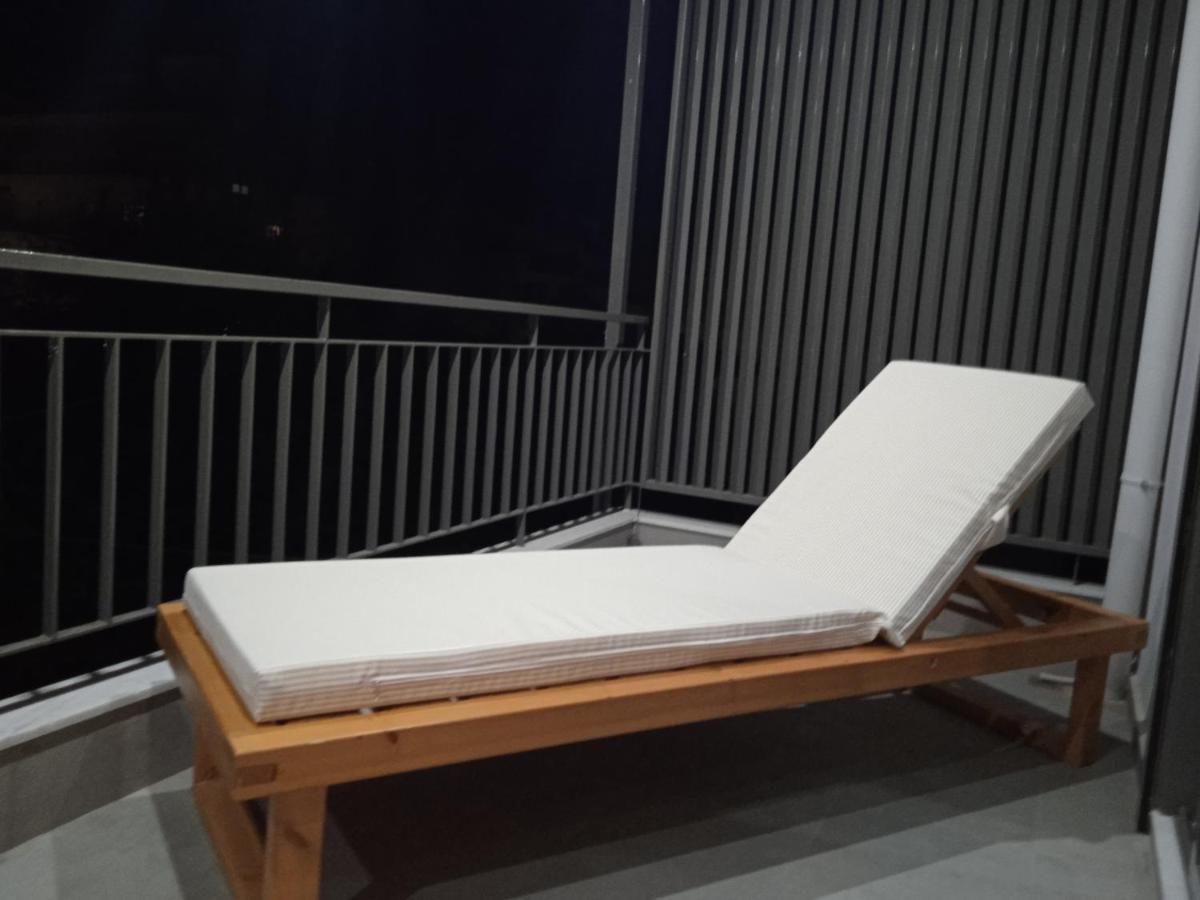 Malamas Apartment 칼라마타 외부 사진
