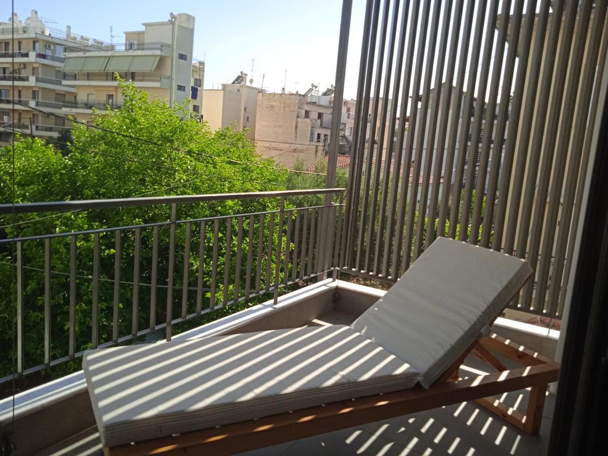 Malamas Apartment 칼라마타 외부 사진