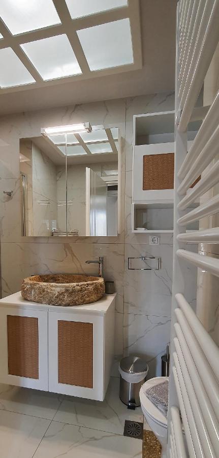 Malamas Apartment 칼라마타 외부 사진